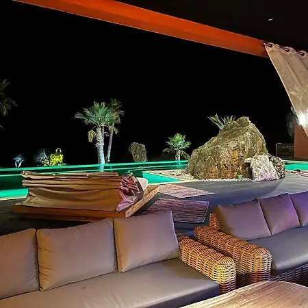 빌라 Cimeroc 앙뒤즈