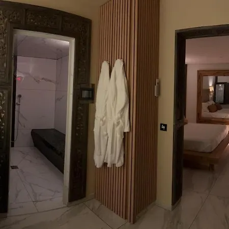 빌라 Cimeroc 앙뒤즈