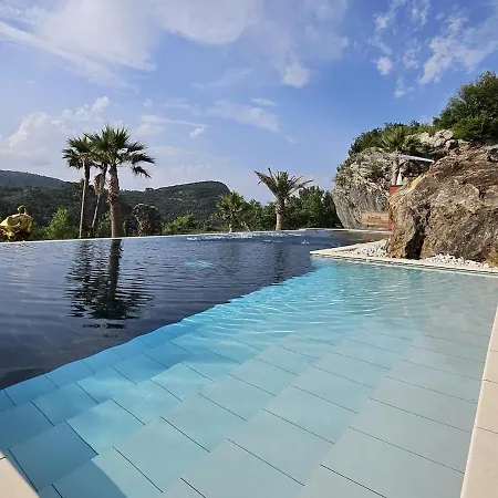 Cimeroc 빌라 앙뒤즈