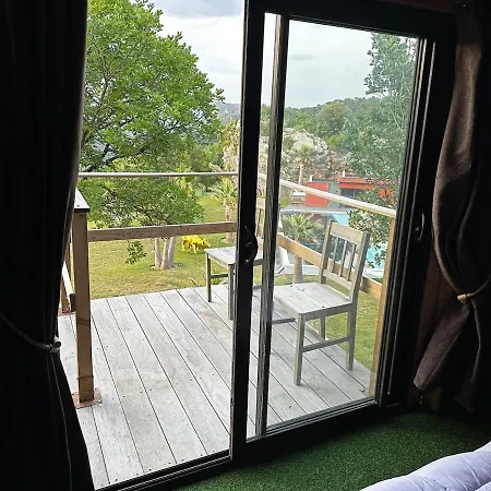 빌라 Cimeroc 앙뒤즈